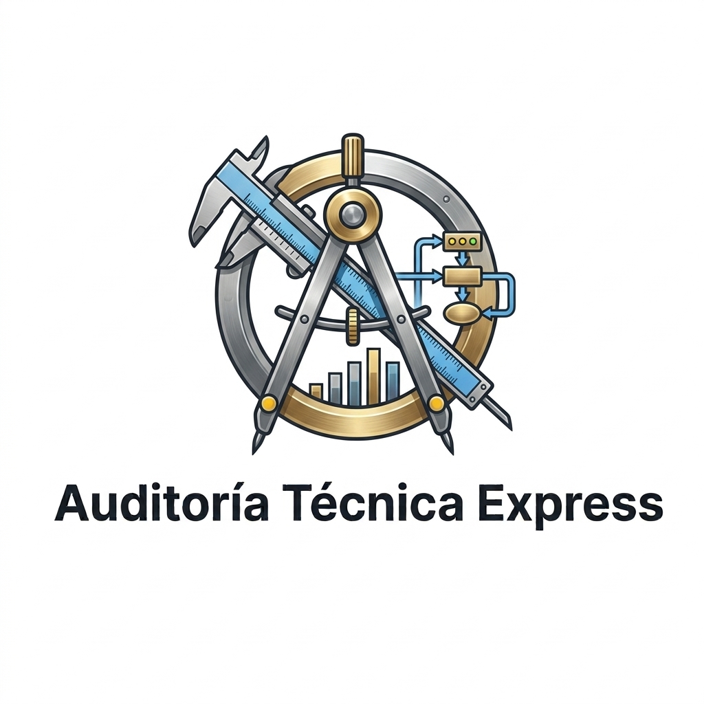 Auditoría Técnica Express
