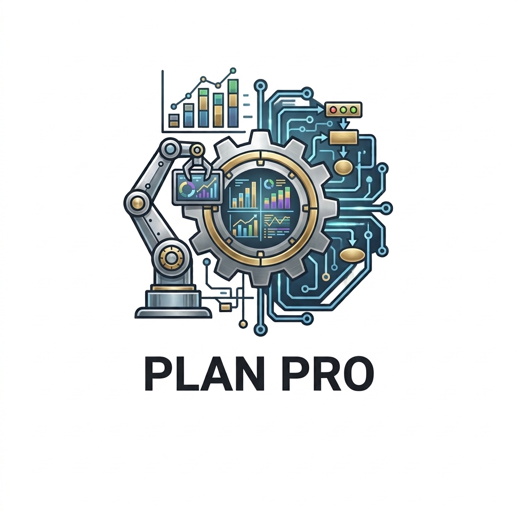 [VL0002] Plan Pro (Planta Mediana)